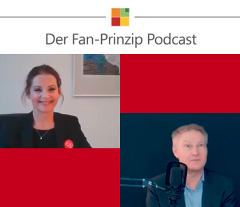 Der Fan-Prinzip-Podcast