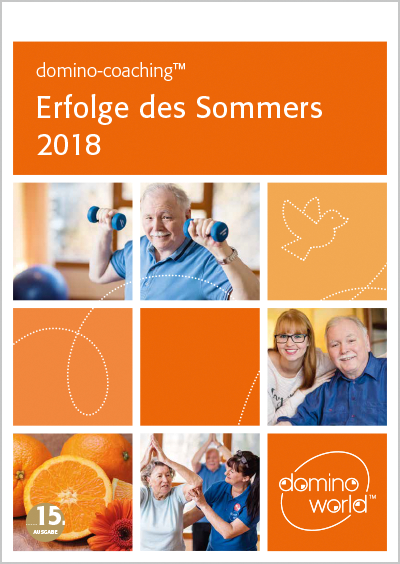 Erfolgsgeschichte 2018