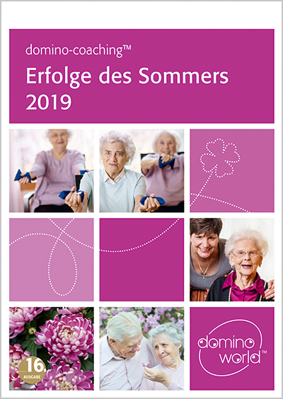 Erfolgsgeschichte 2019