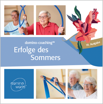 Erfolgsgeschichte 2021