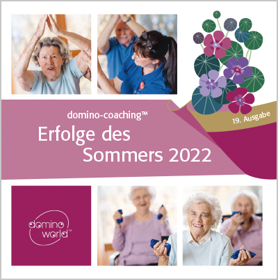 Erfolgsgeschichte 2022