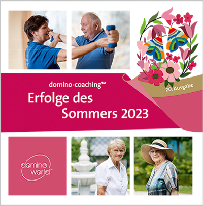 Erfolgsgeschichte 2023
