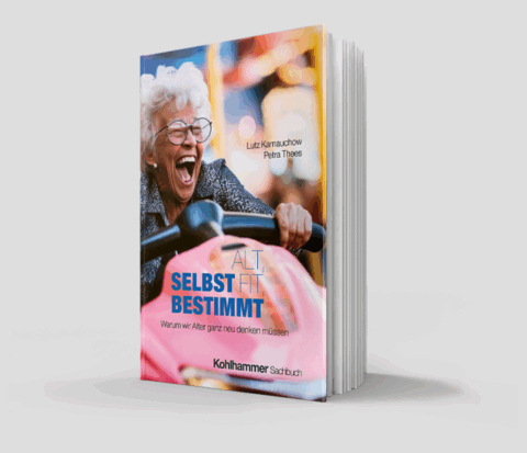 Neu: Das Buch der domino-coaching Stiftung
