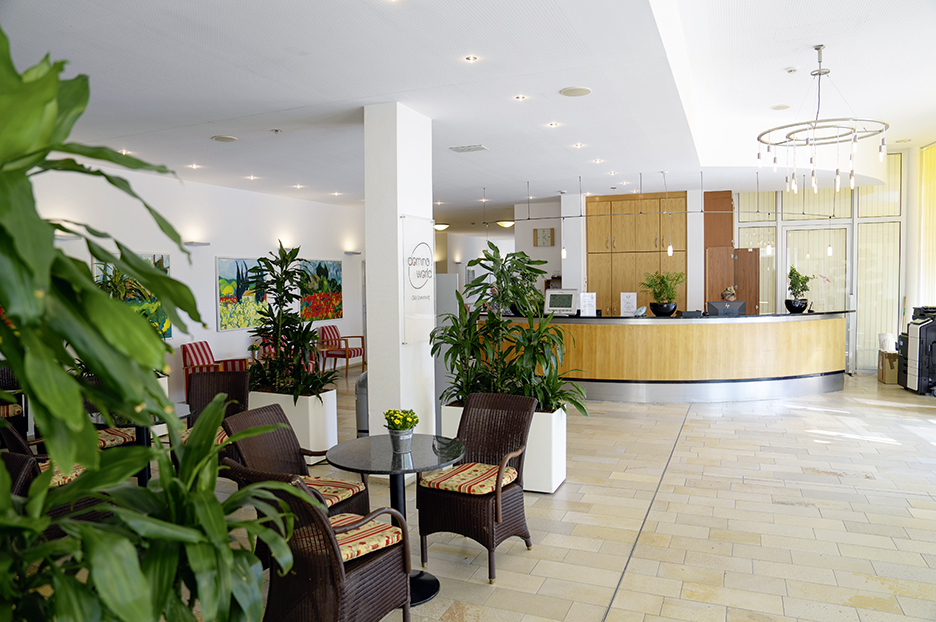 Domino_Oranienburg-161 Lobby des Clubs Oranienburg